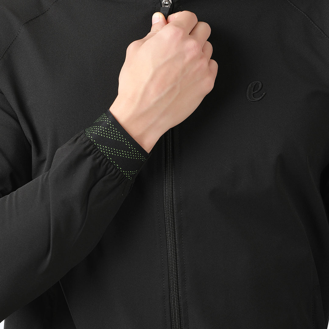 The ETHAN Prime Velocity Top