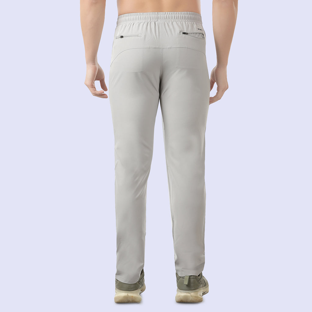 The ETHAN Vector Relaxed Lower