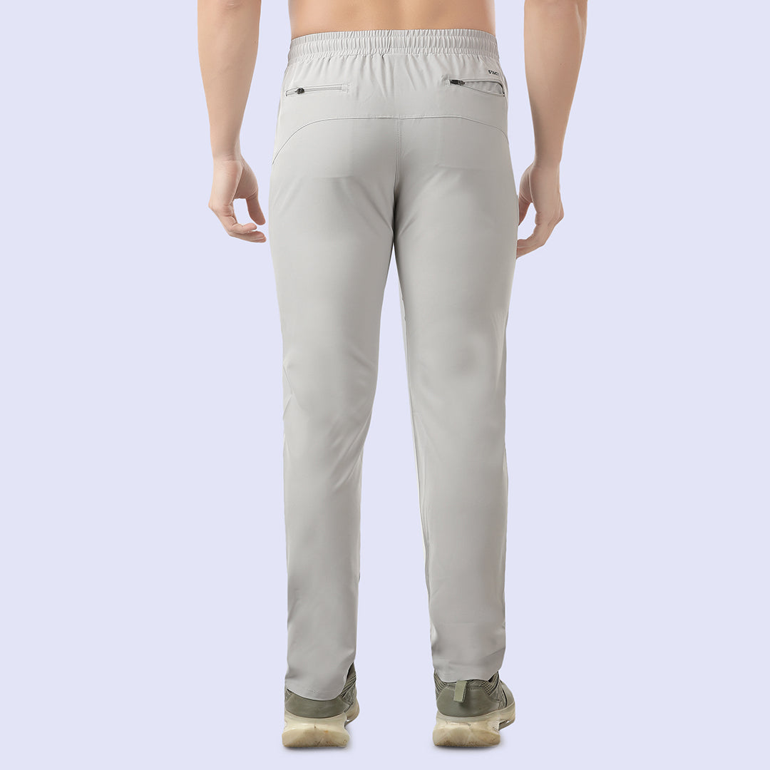 The ETHAN Vector Relaxed Lower