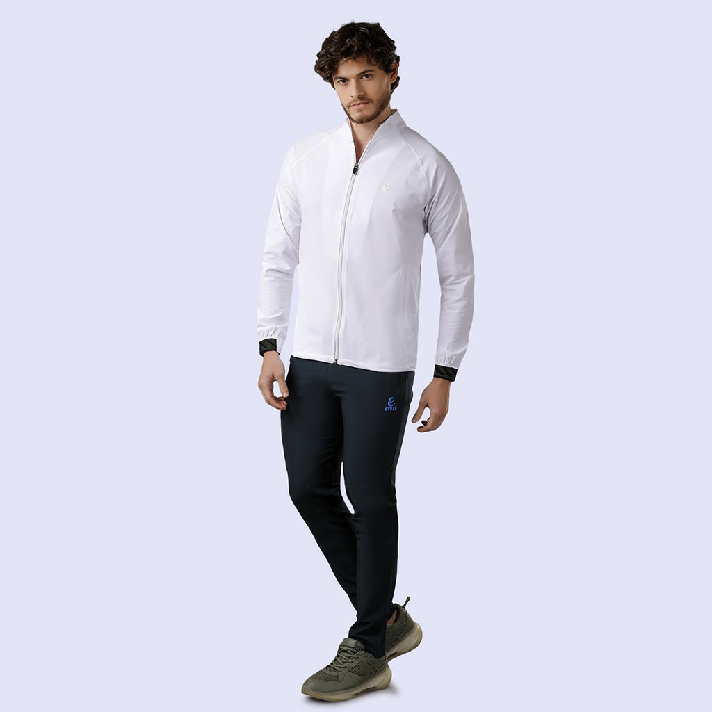 The ETHAN Prime Velocity Top