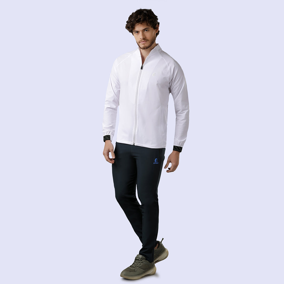 The ETHAN Prime Velocity Top
