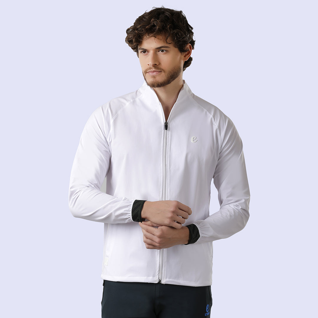 The ETHAN Prime Velocity Top