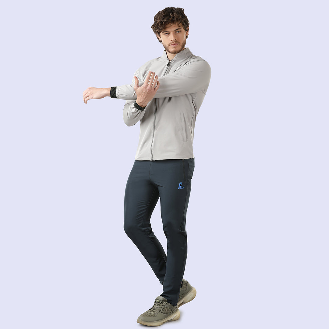 The ETHAN Prime Velocity Top