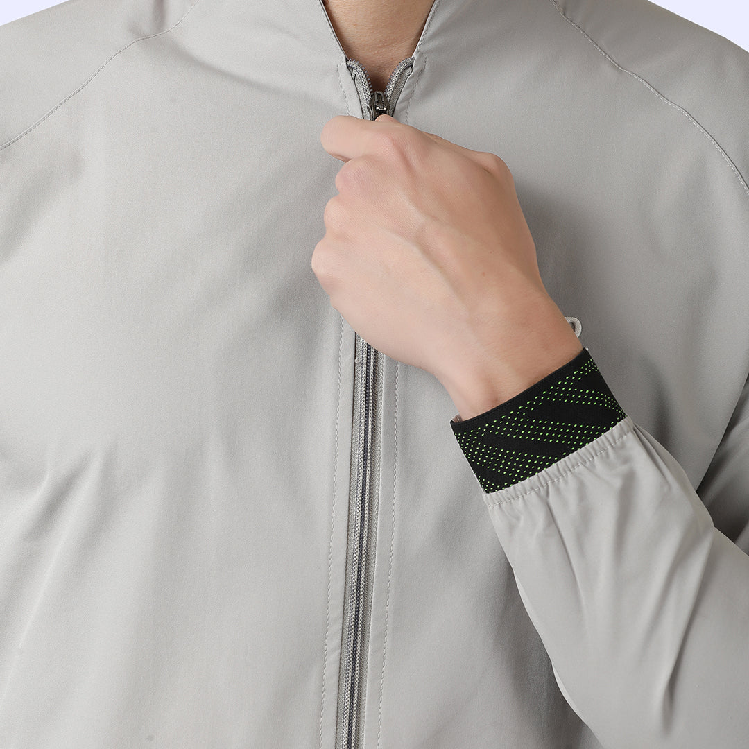 The ETHAN Prime Velocity Top