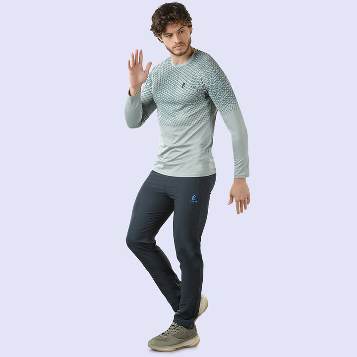 The ETHAN Vector Relaxed Lower