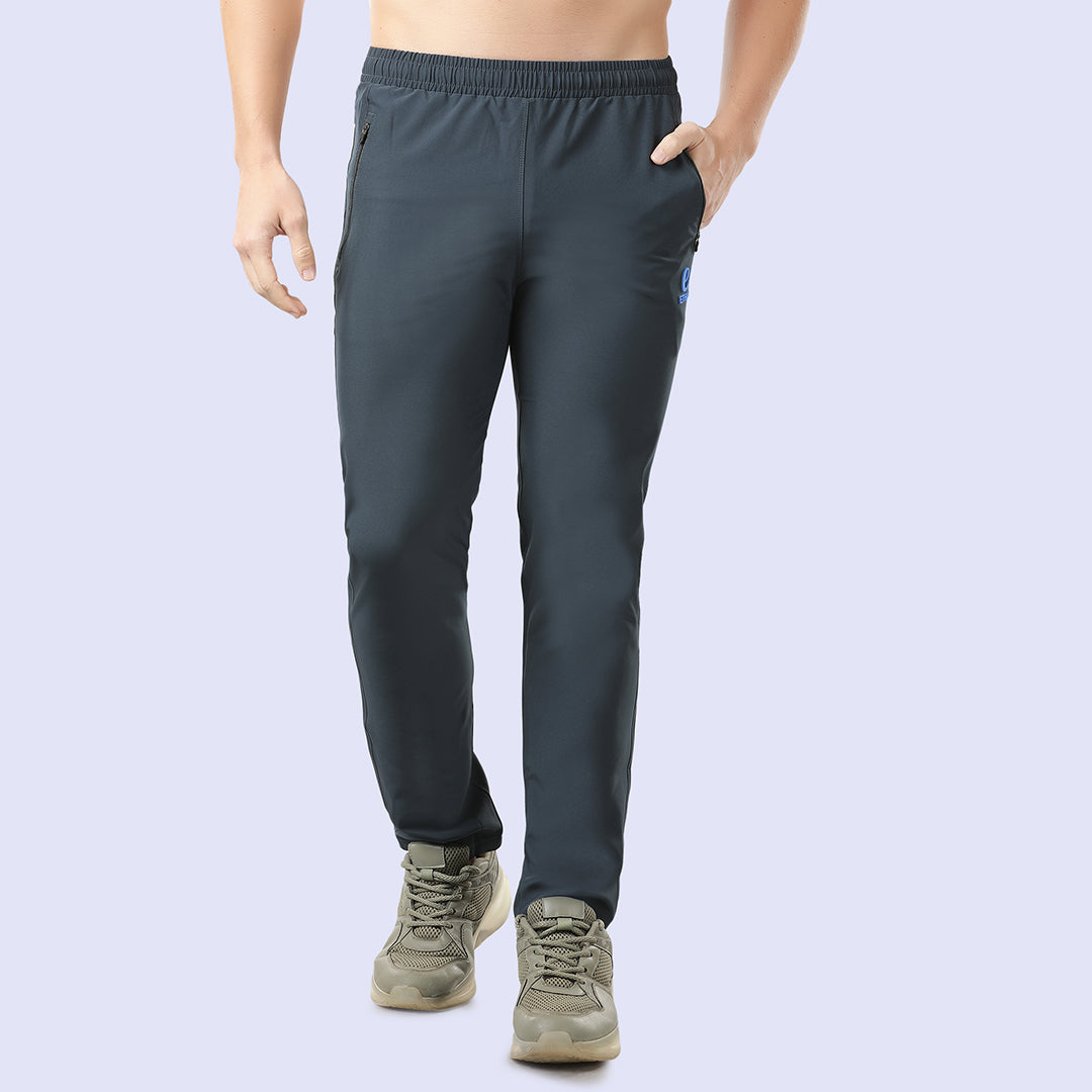 The ETHAN Vector Relaxed Lower