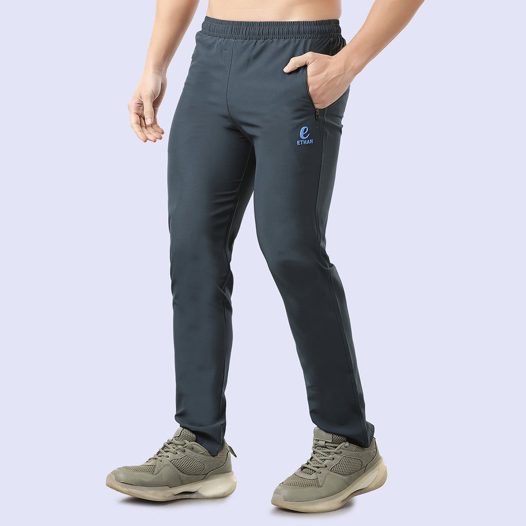 The ETHAN Vector Relaxed Lower