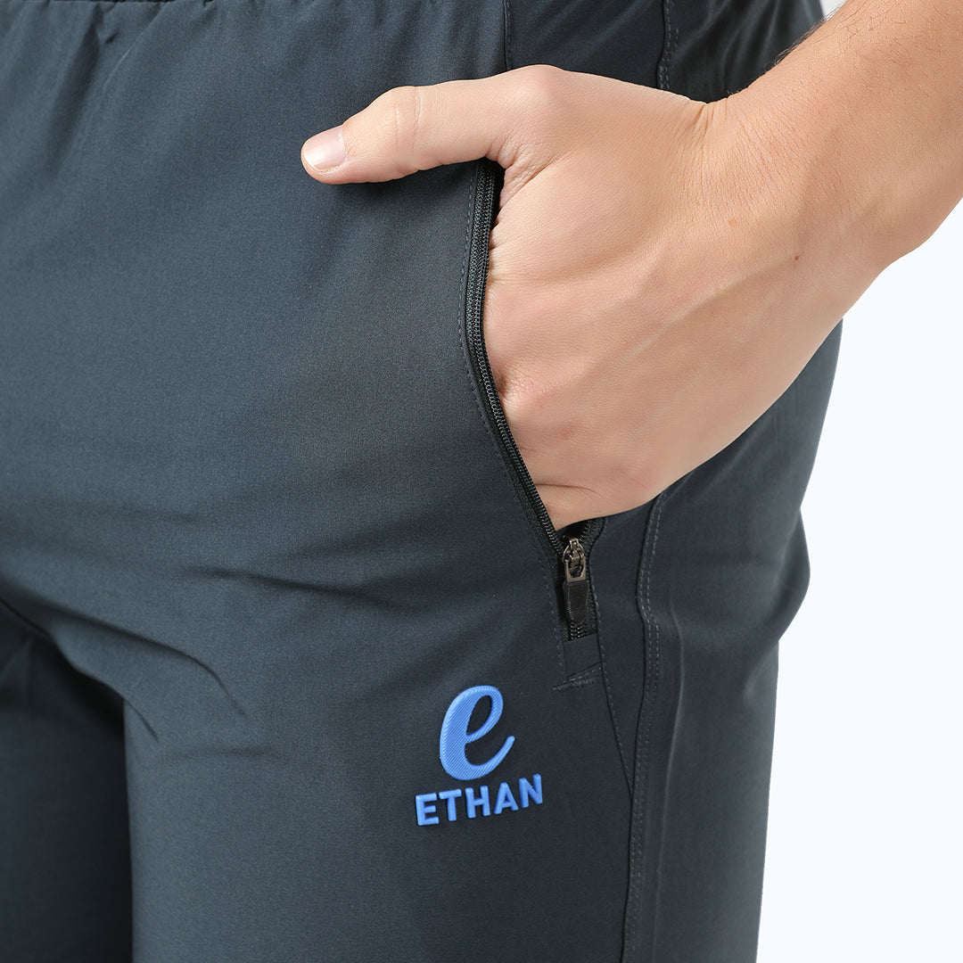 The ETHAN Vector Relaxed Lower