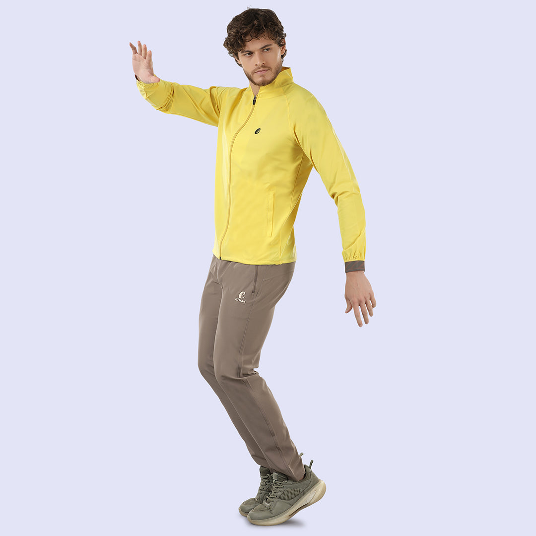 The ETHAN Prime Velocity Top