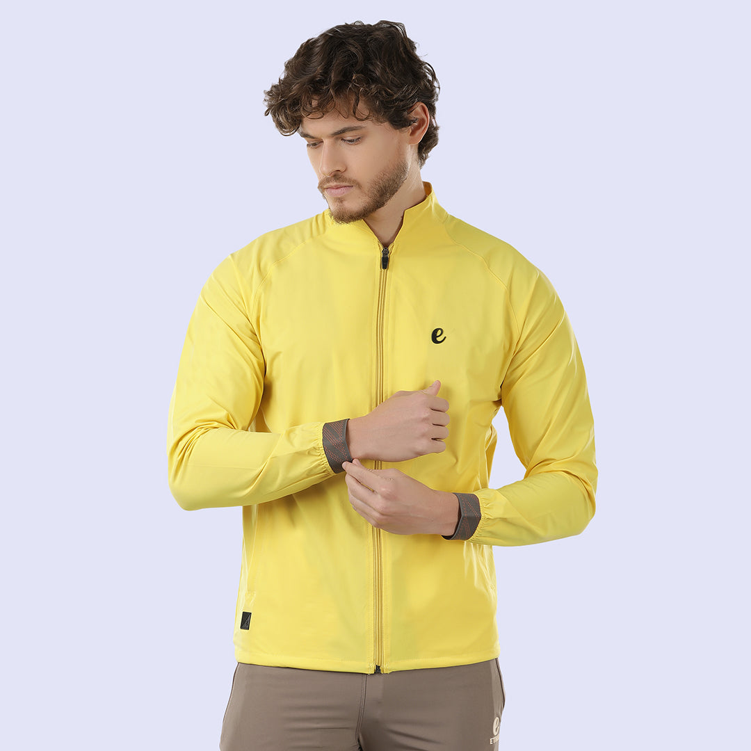 The ETHAN Prime Velocity Top