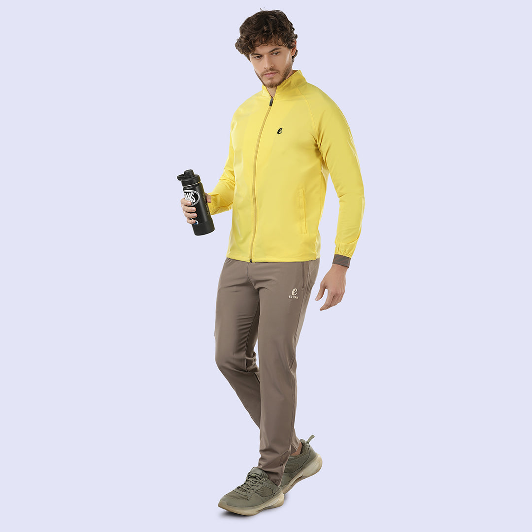 The ETHAN Vector Relaxed Lower