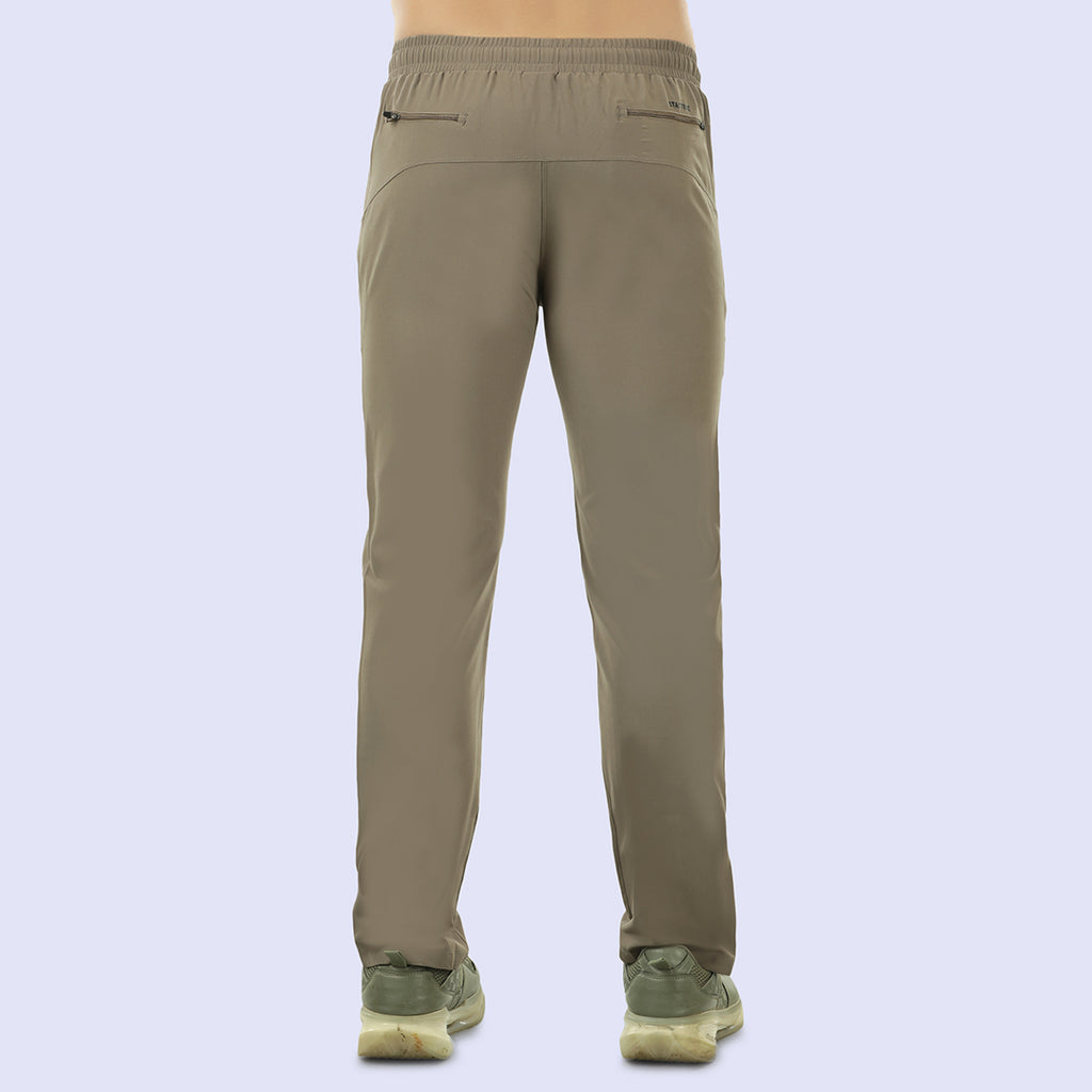 The ETHAN Vector Relaxed Lower