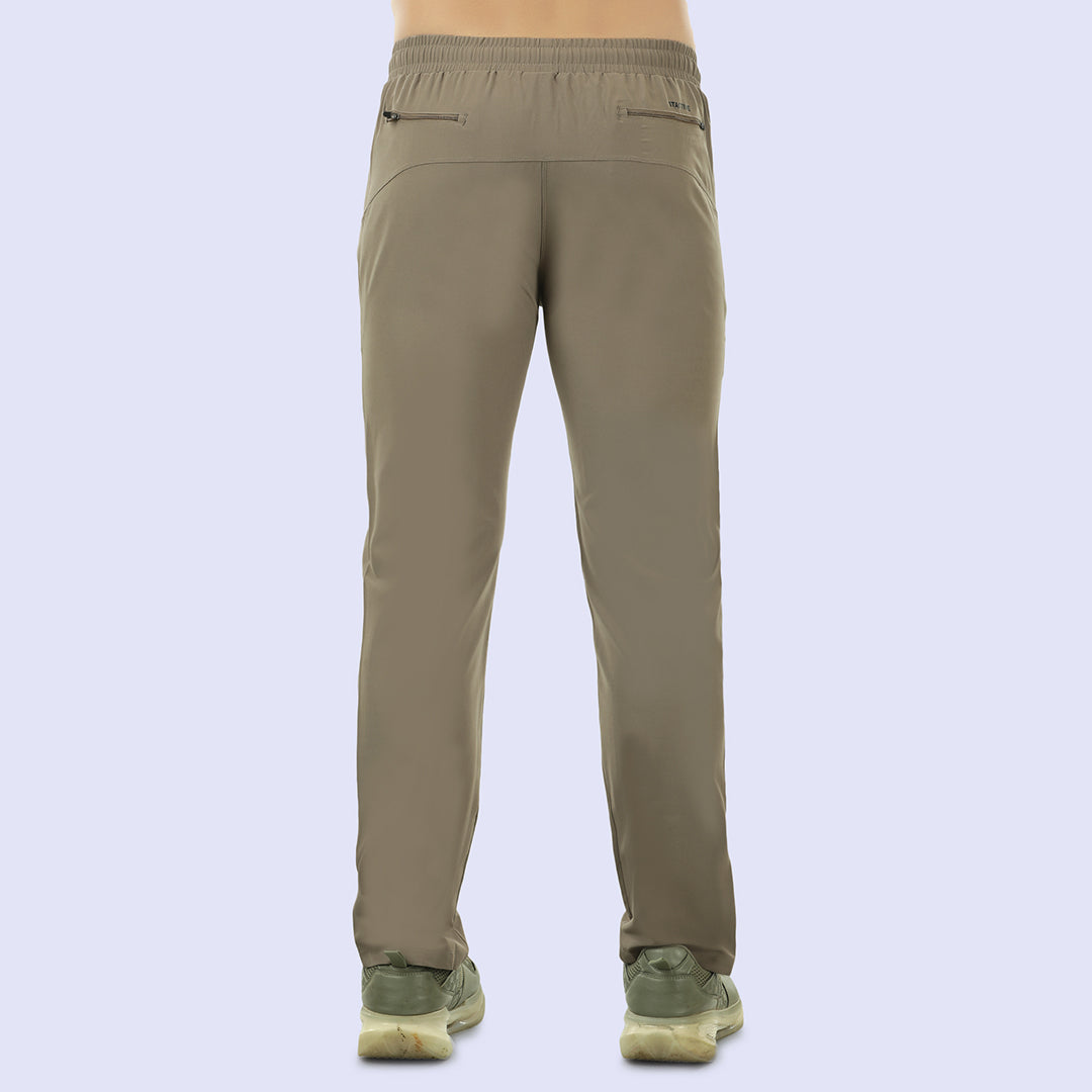 The ETHAN Vector Relaxed Lower