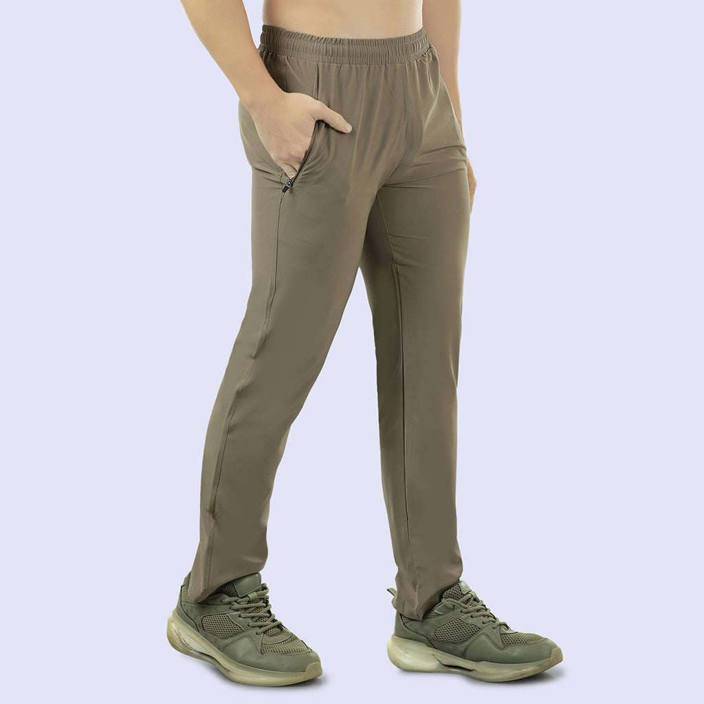 The ETHAN Vector Relaxed Lower