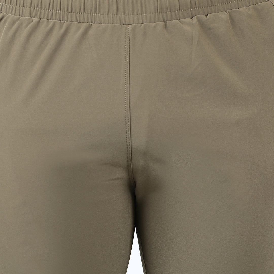 The ETHAN Vector Relaxed Lower