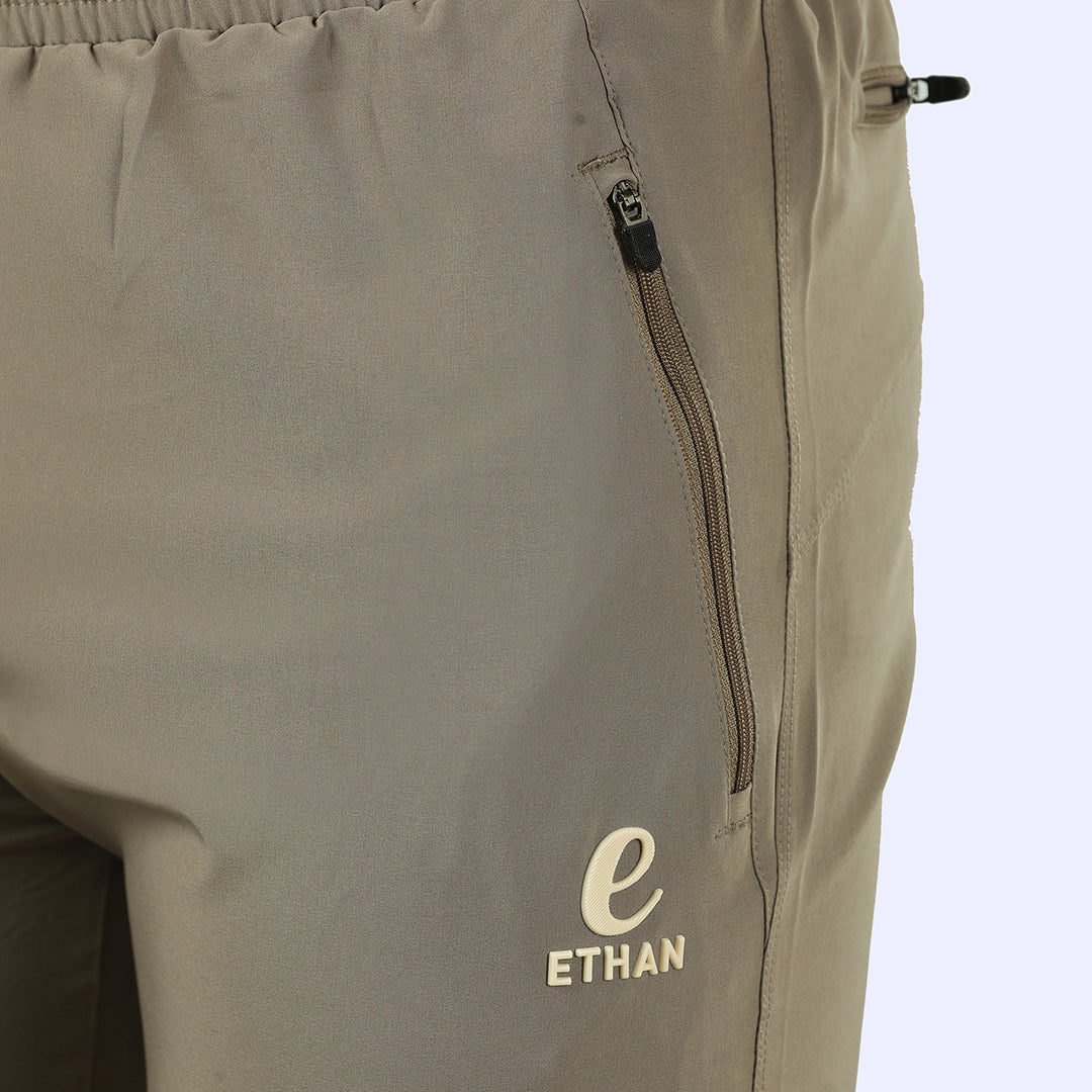 The ETHAN Vector Relaxed Lower