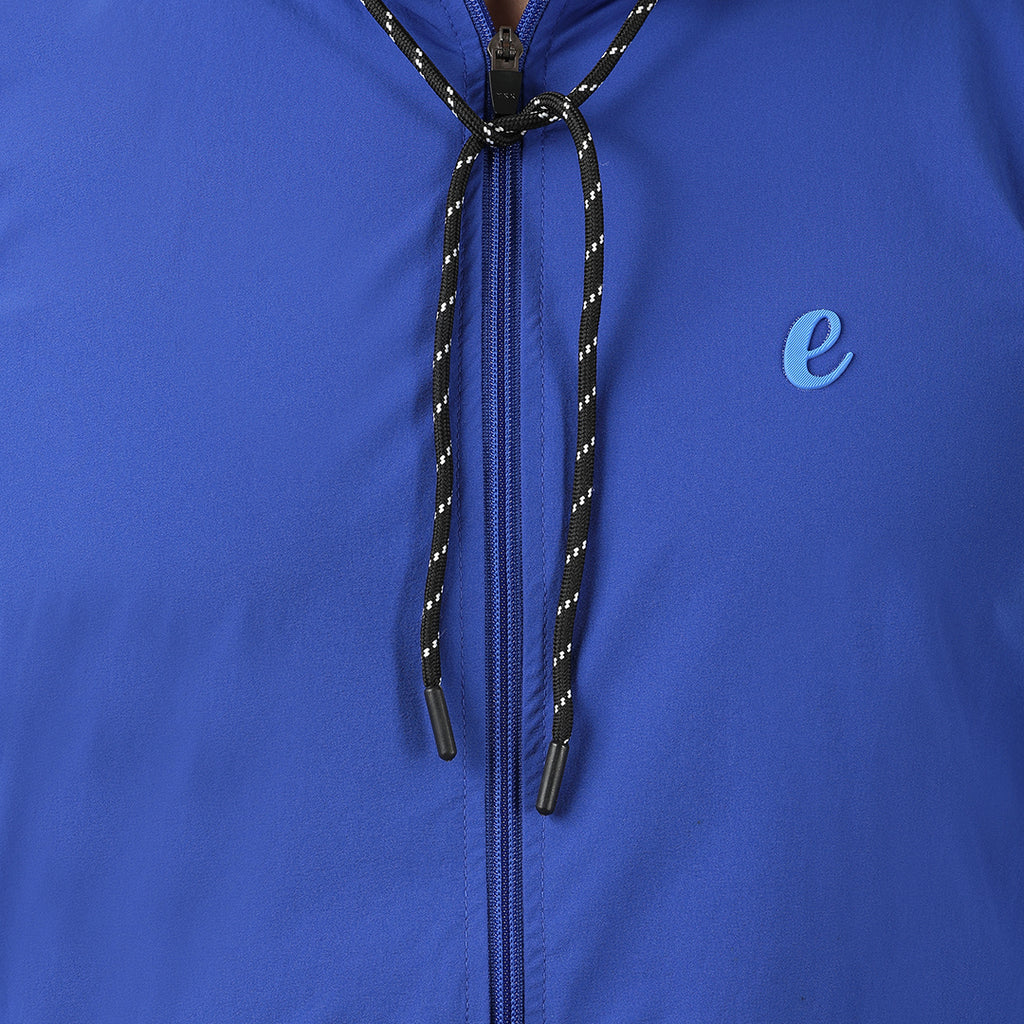 ETHAN Agile Zip Hoodie