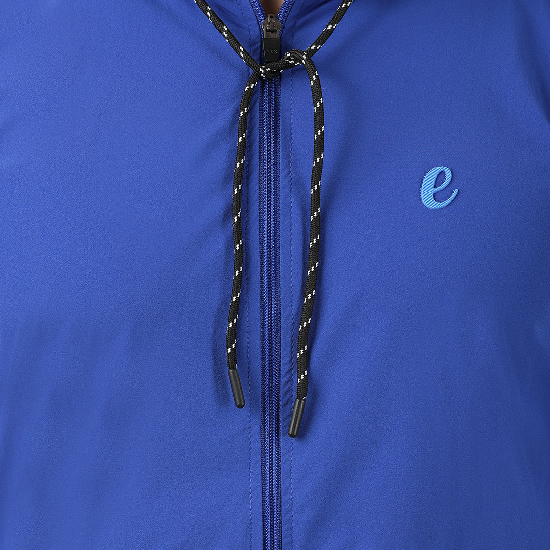 ETHAN Agile Zip Hoodie