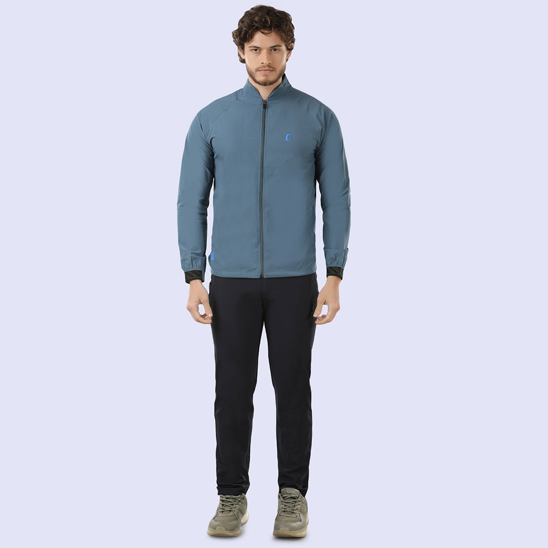 The ETHAN Vector Relaxed Lower