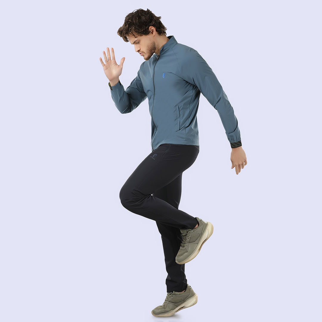 The ETHAN Prime Velocity Top