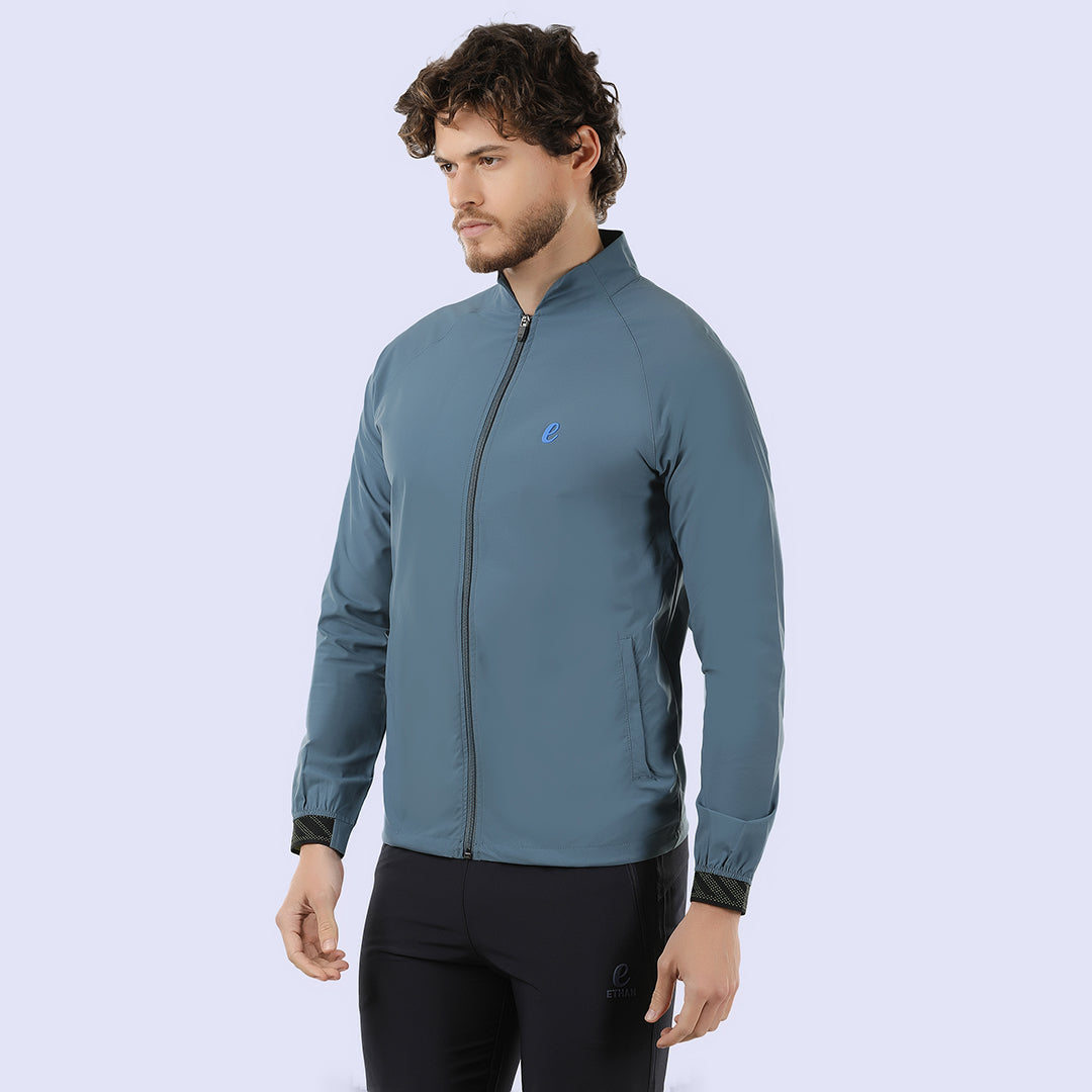 The ETHAN Prime Velocity Top