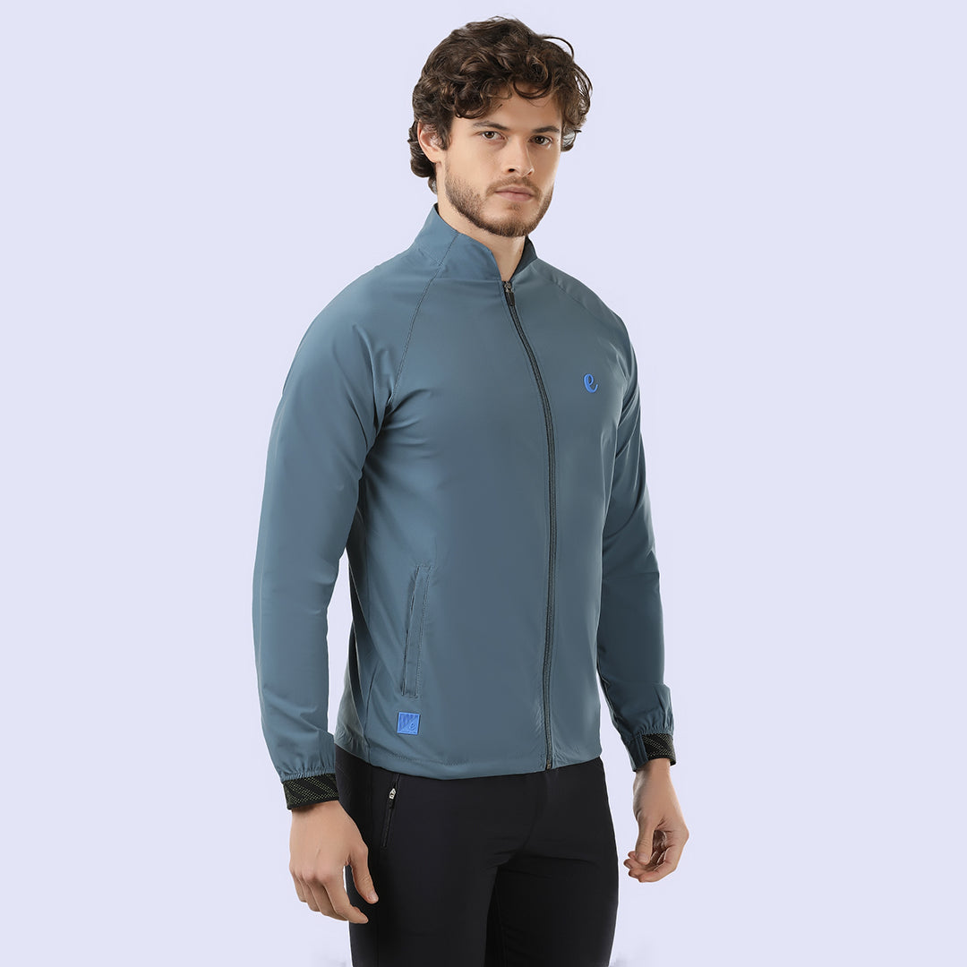 The ETHAN Prime Velocity Top