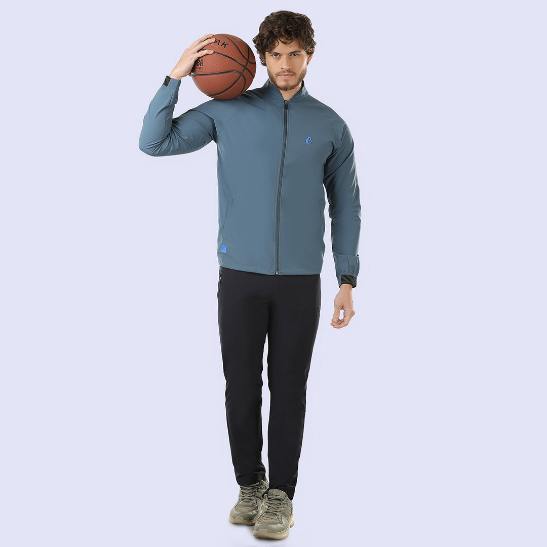 The ETHAN Prime Velocity Top