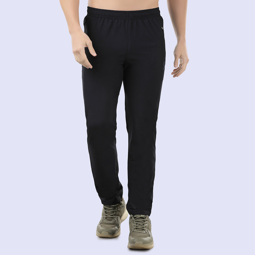The ETHAN Vector Relaxed Lower