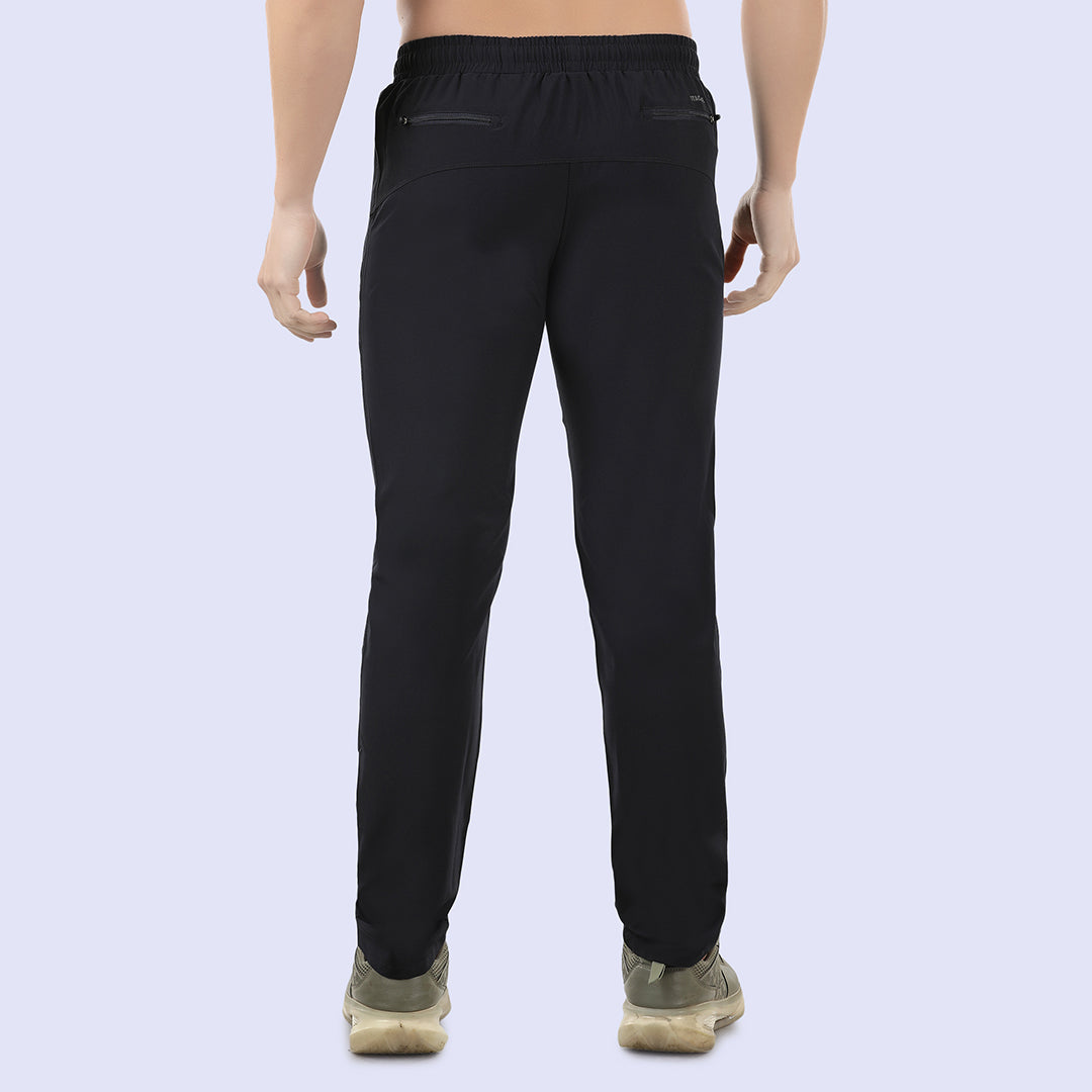 The ETHAN Vector Relaxed Lower