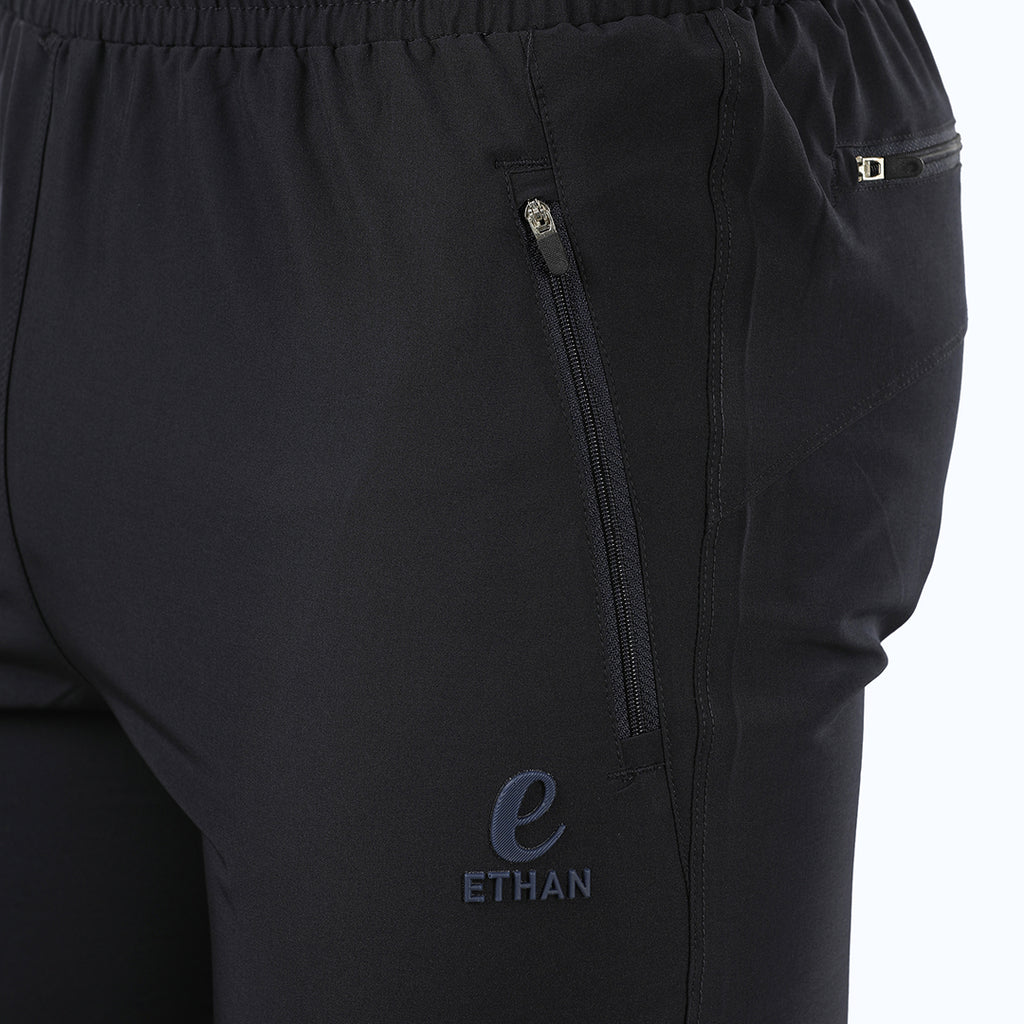The ETHAN Vector Relaxed Lower