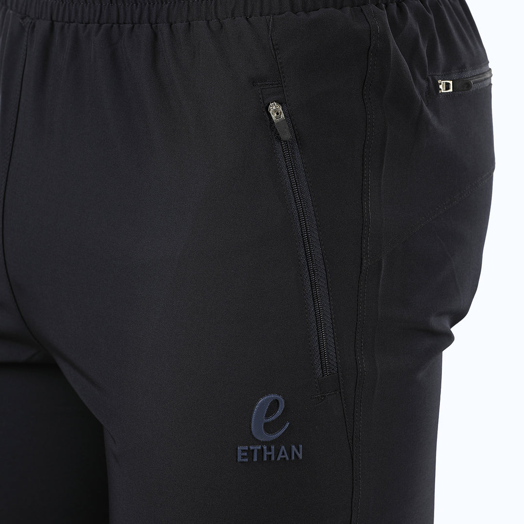 The ETHAN Vector Relaxed Lower