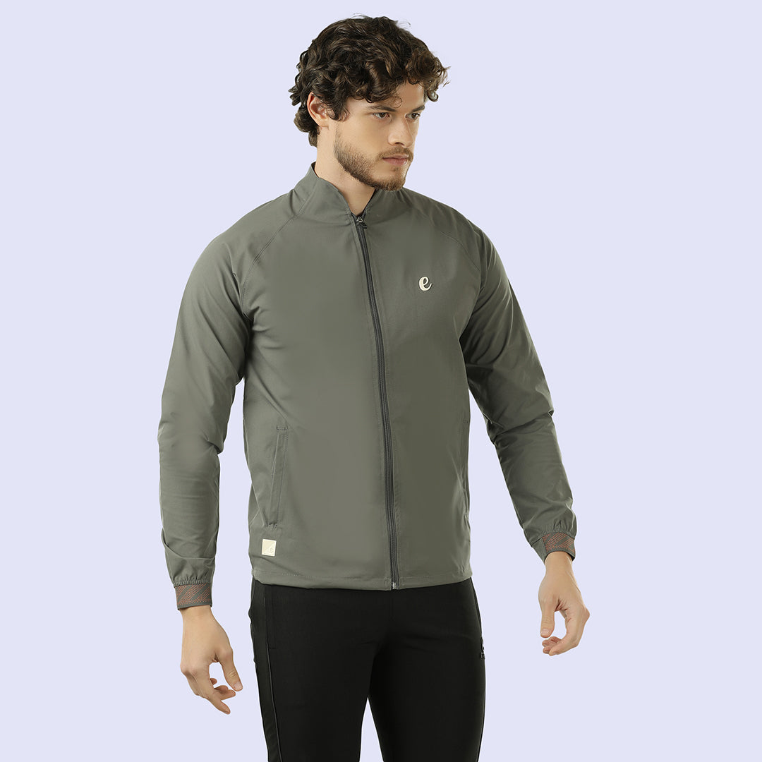 The ETHAN Prime Velocity Top