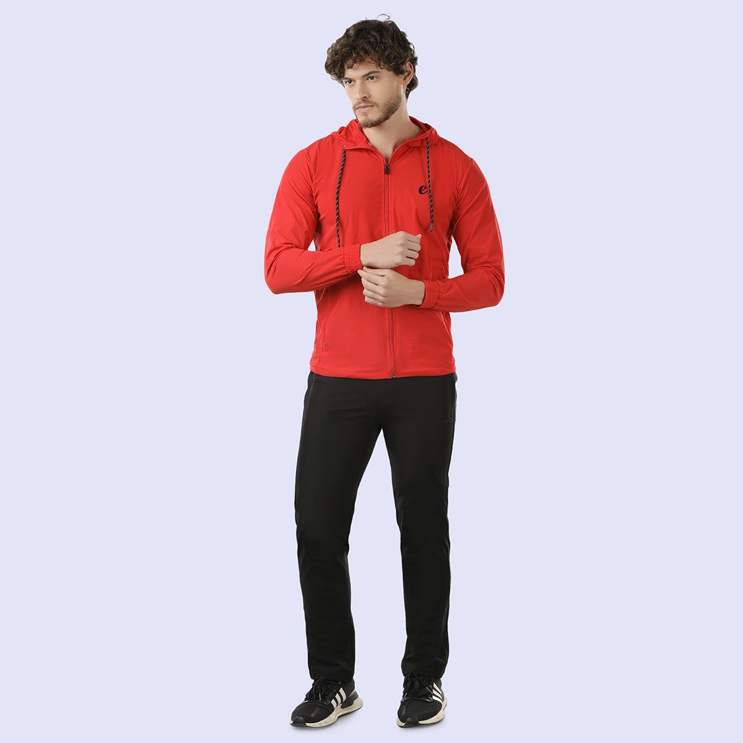 The ETHAN Vector Track Pant