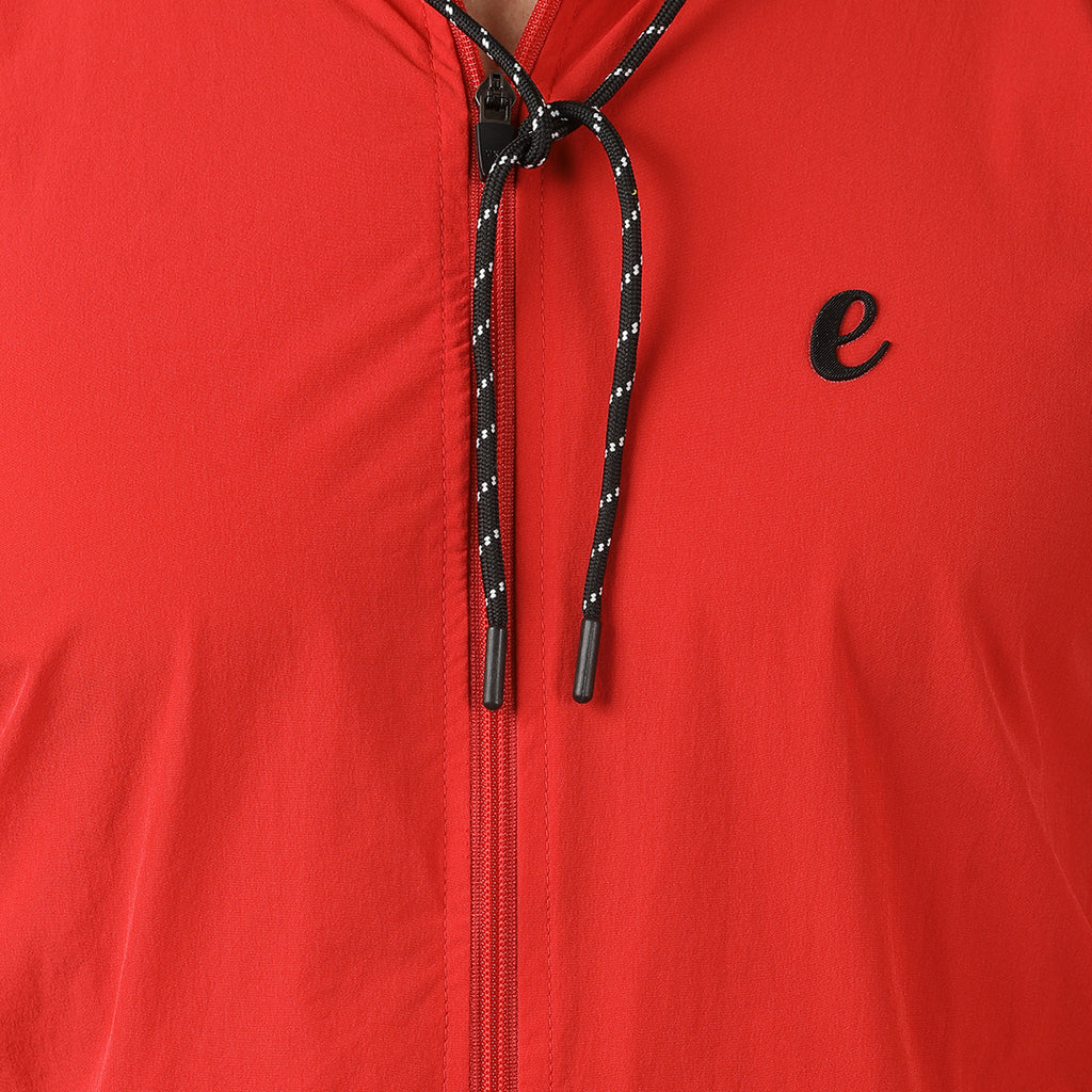 ETHAN Agile Zip Hoodie