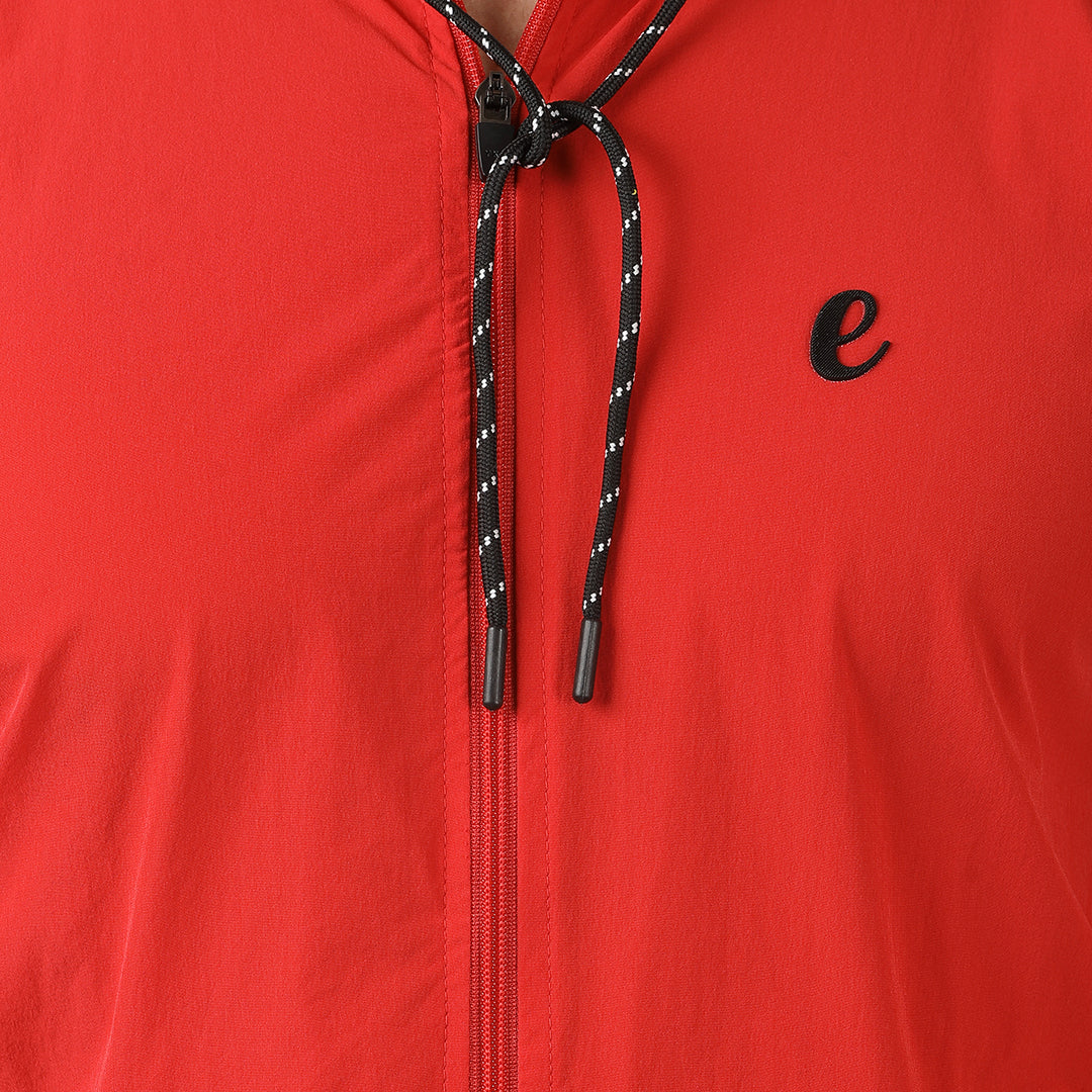 ETHAN Agile Zip Hoodie