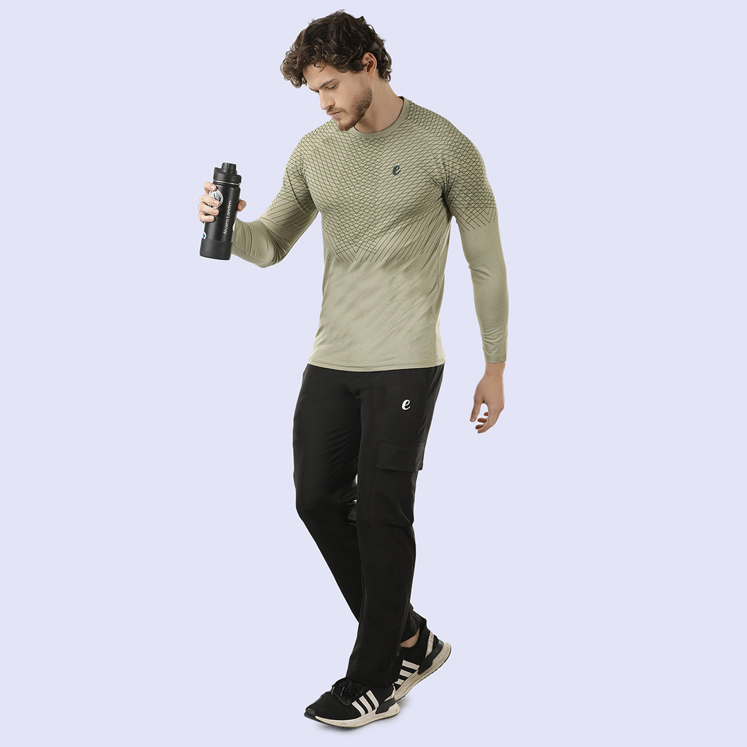 Tactical Cargo Pants