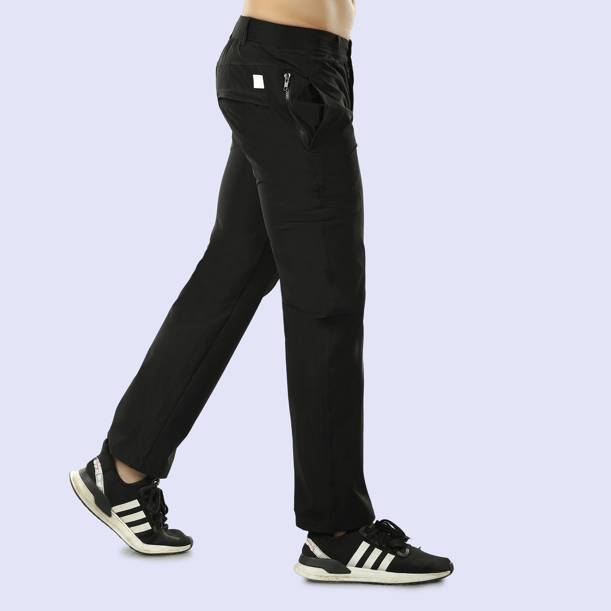 Tactical Cargo Pants