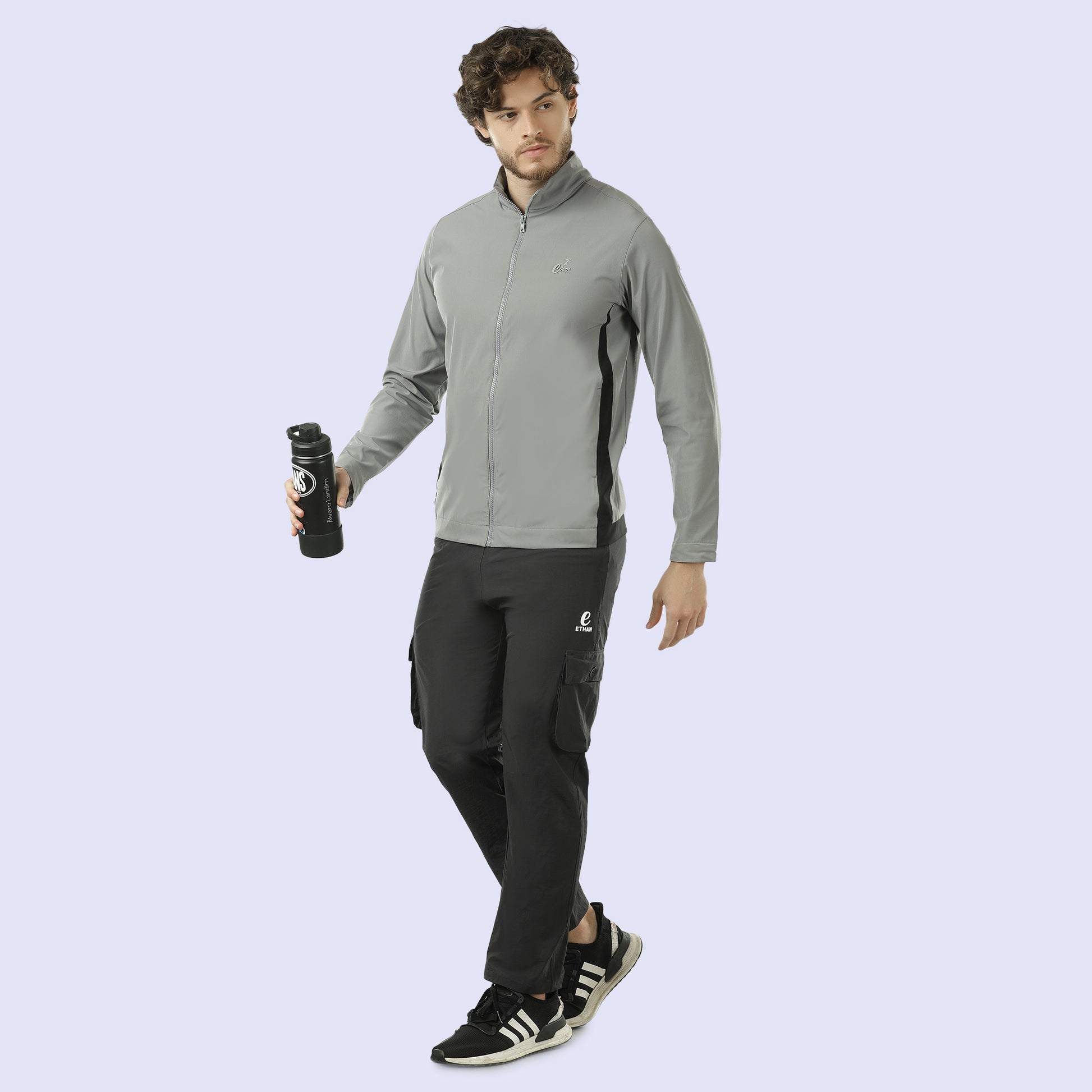 Carpenter Cargo Pants