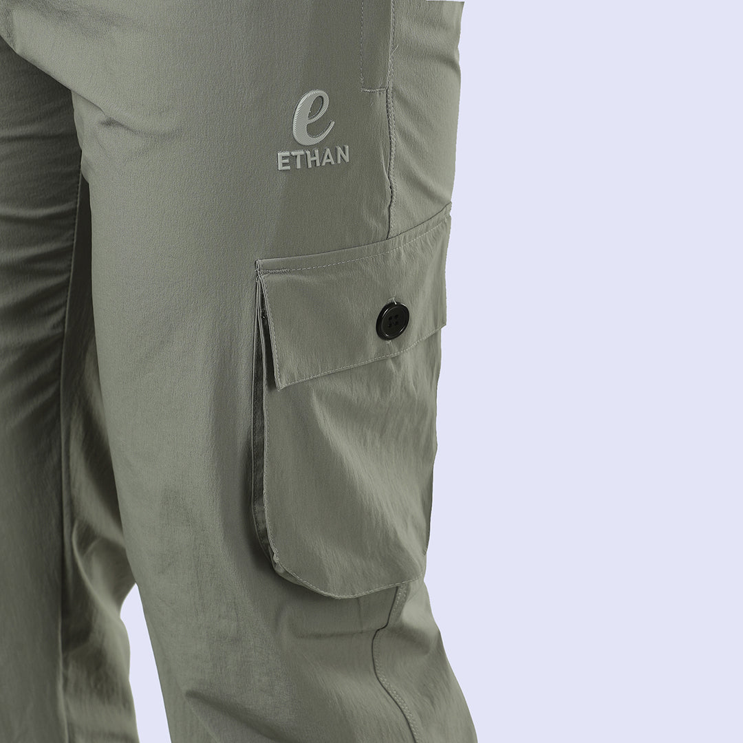 Carpenter Cargo Pants