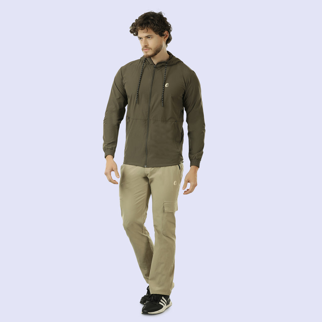 Tactical Cargo Pants