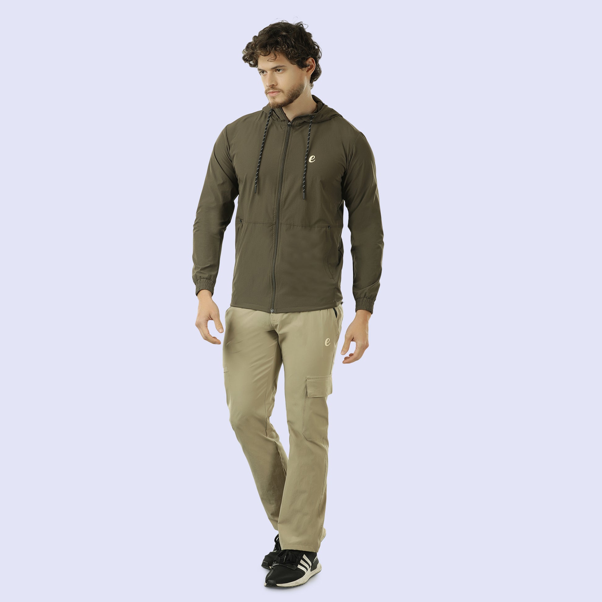 Tactical Cargo Pants