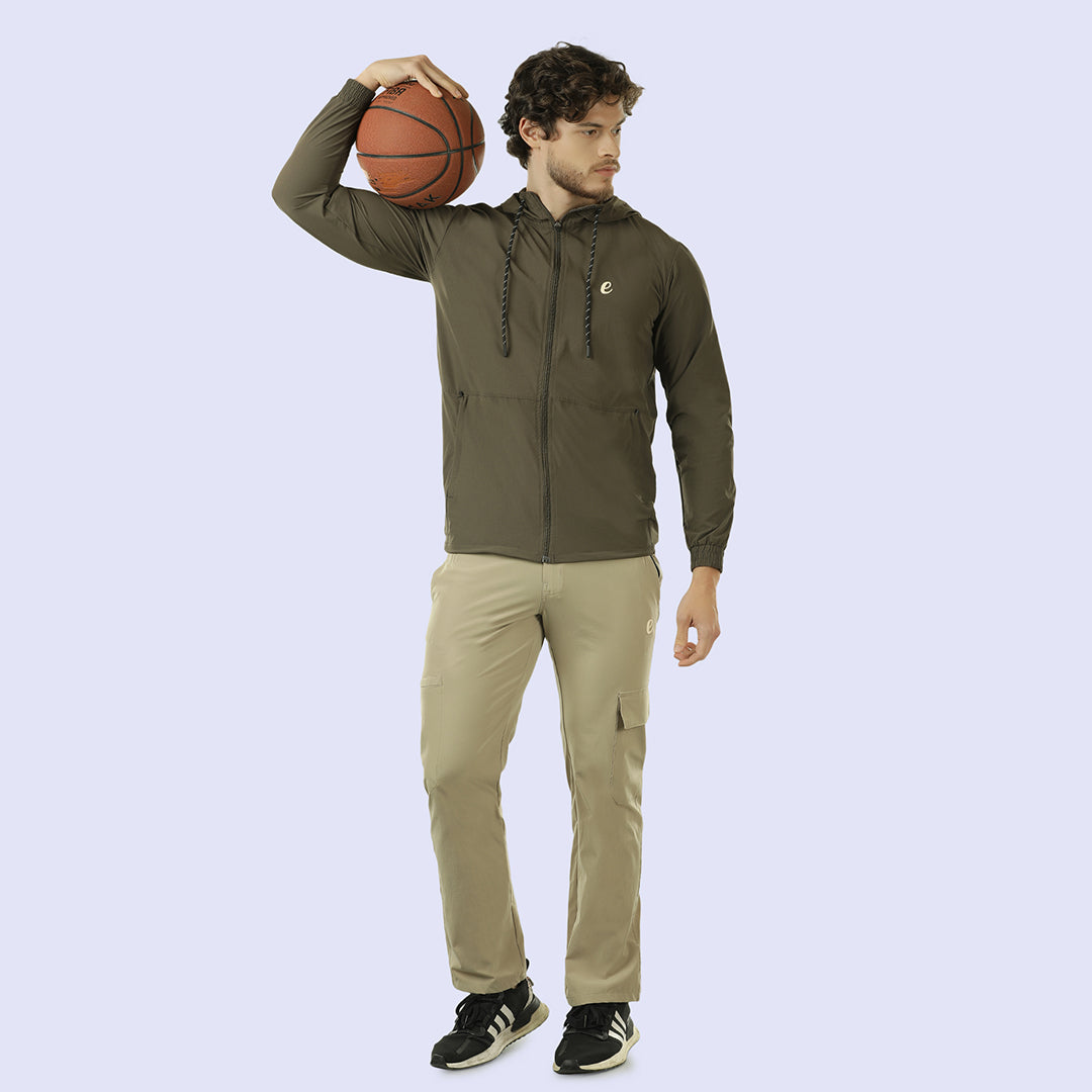 Tactical Cargo Pants