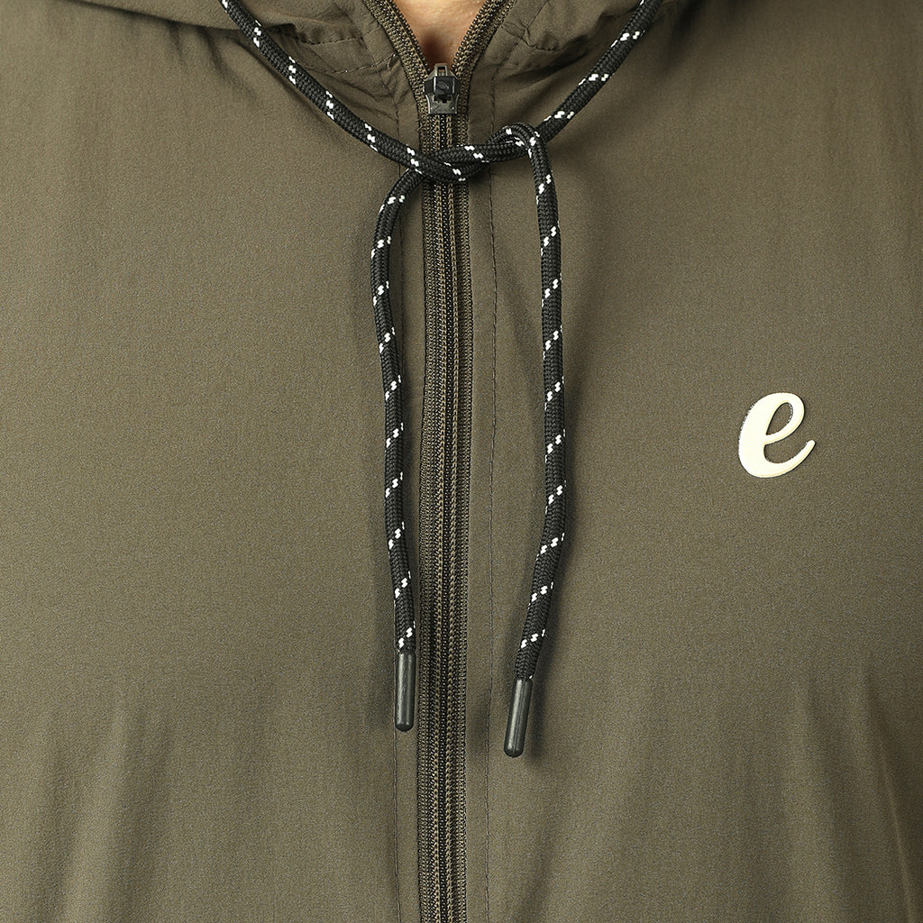 ETHAN Agile Zip Hoodie