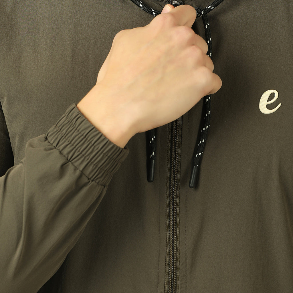 ETHAN Agile Zip Hoodie