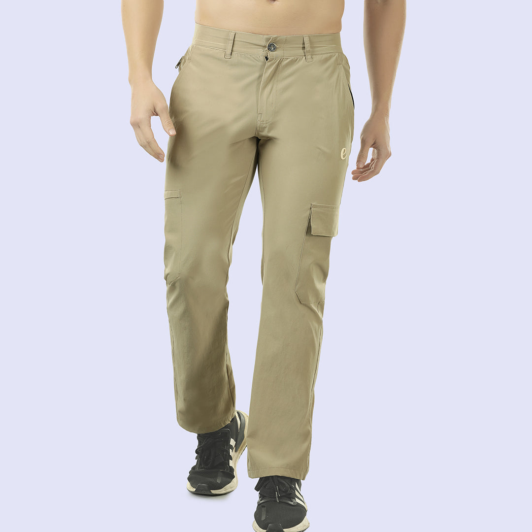 Tactical Cargo Pants