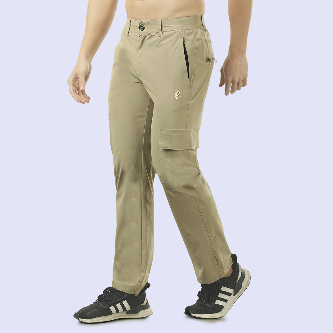 Tactical Cargo Pants