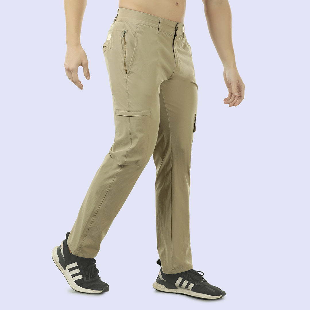 Tactical Cargo Pants