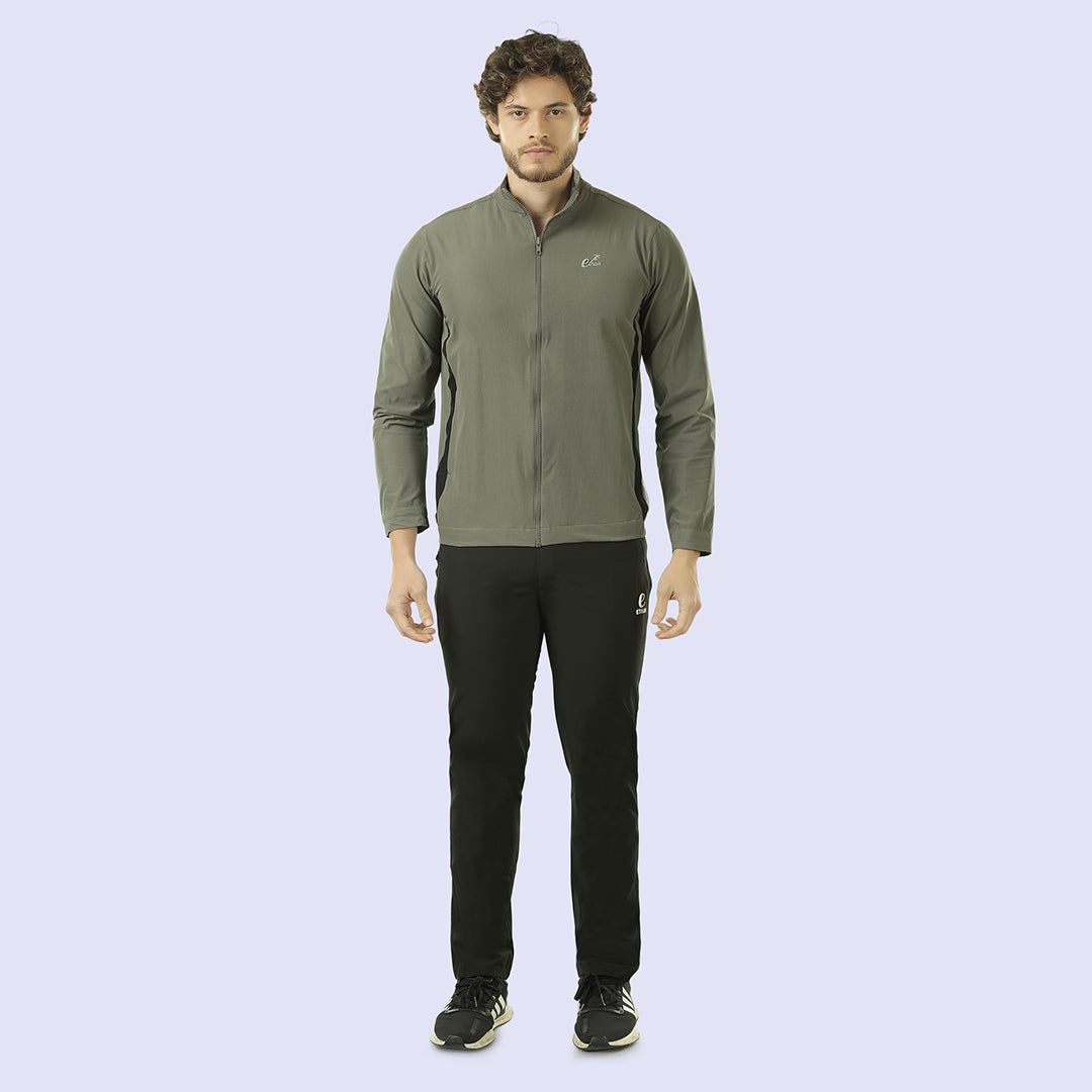 The ETHAN Vector Relaxed Lower