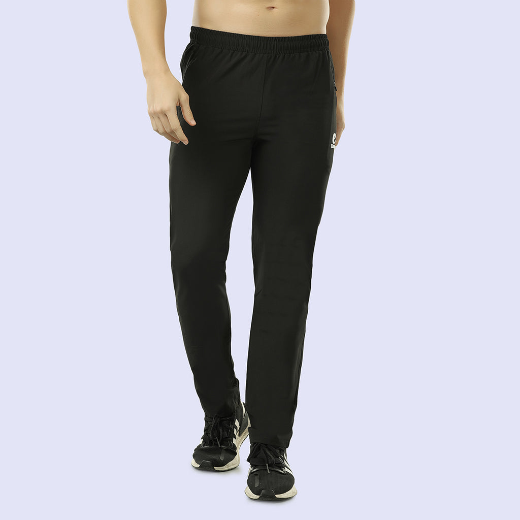 The ETHAN Vector Relaxed Lower