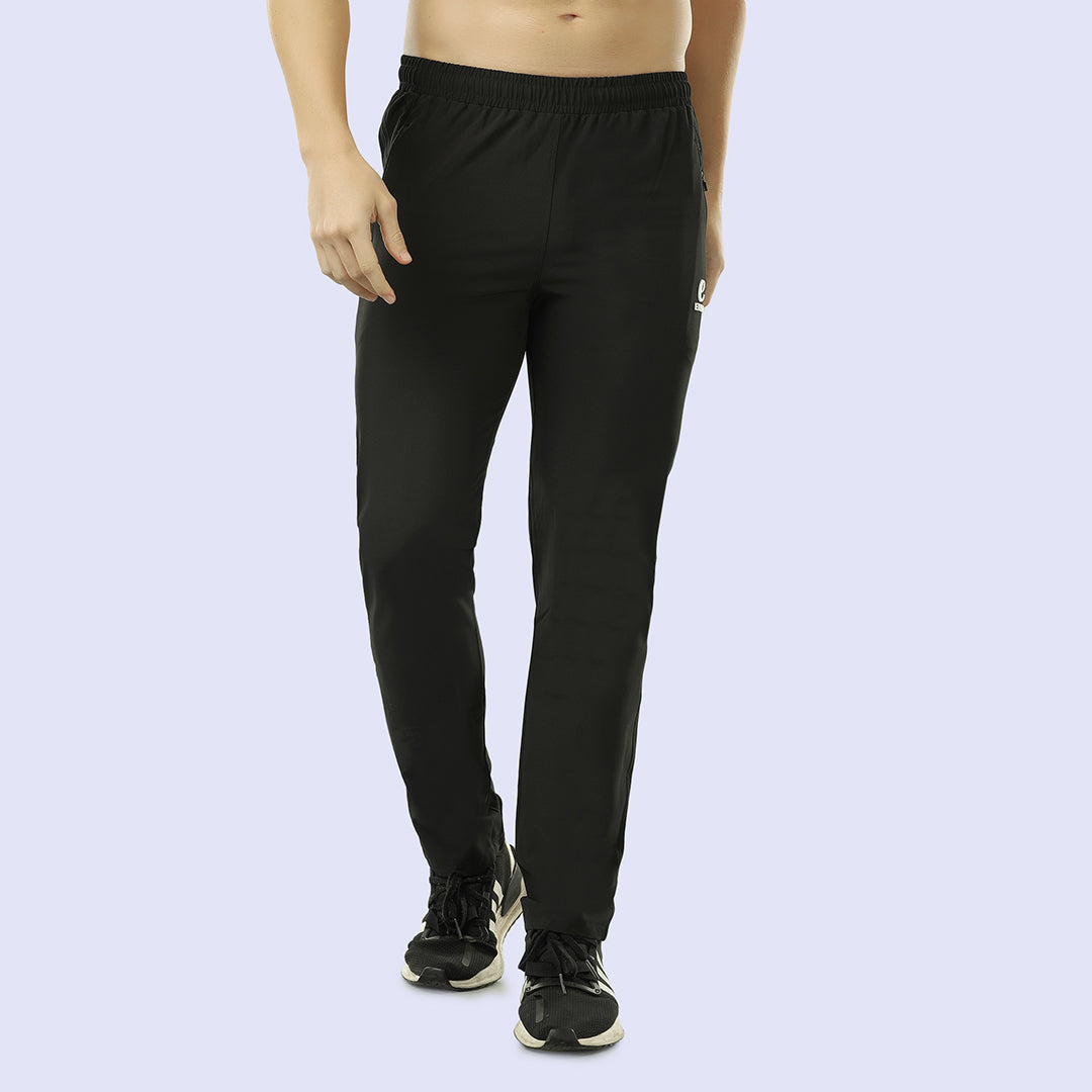 The ETHAN Vector Relaxed Lower